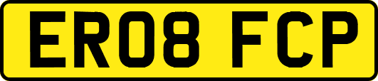 ER08FCP