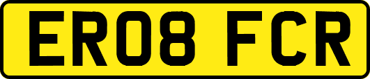 ER08FCR