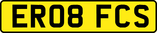 ER08FCS