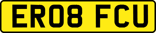ER08FCU