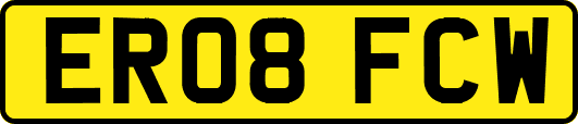 ER08FCW