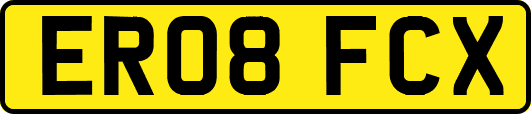 ER08FCX