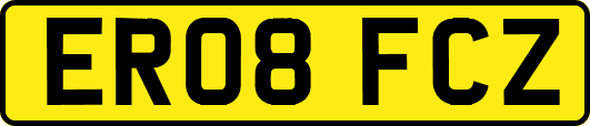 ER08FCZ