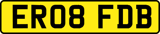 ER08FDB