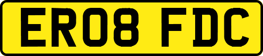 ER08FDC