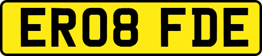 ER08FDE