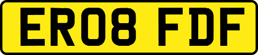 ER08FDF