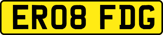 ER08FDG