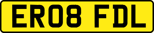 ER08FDL
