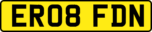 ER08FDN
