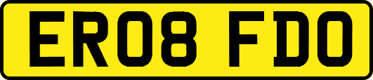 ER08FDO