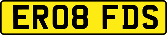 ER08FDS