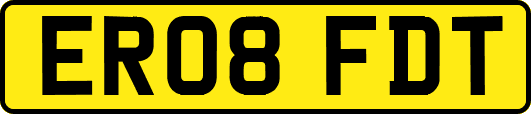 ER08FDT