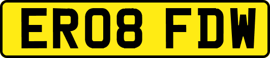 ER08FDW