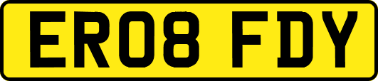 ER08FDY