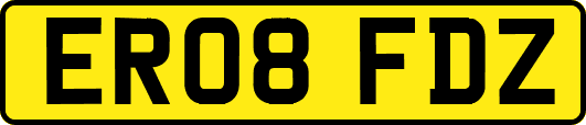 ER08FDZ