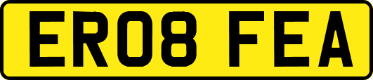 ER08FEA