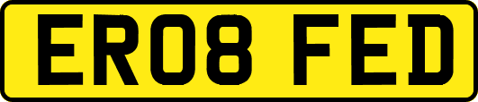 ER08FED