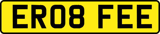 ER08FEE