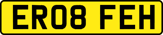 ER08FEH