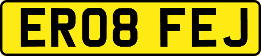 ER08FEJ