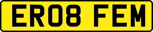 ER08FEM