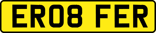 ER08FER