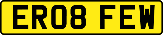 ER08FEW