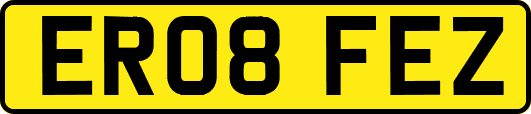 ER08FEZ