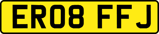 ER08FFJ