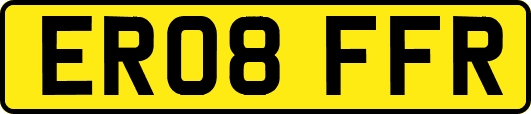 ER08FFR