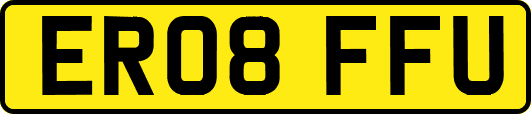 ER08FFU