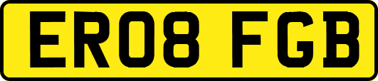 ER08FGB