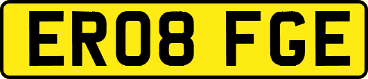 ER08FGE