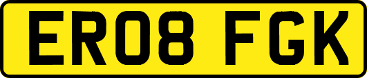 ER08FGK