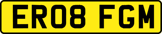 ER08FGM
