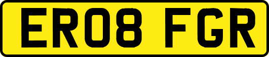 ER08FGR