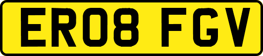 ER08FGV