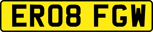 ER08FGW
