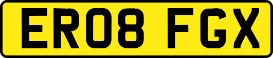 ER08FGX