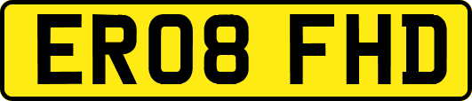 ER08FHD