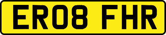 ER08FHR