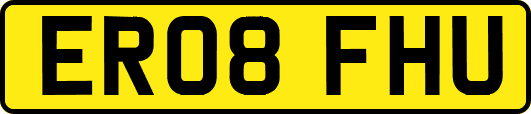 ER08FHU