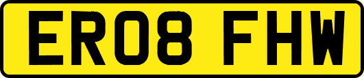 ER08FHW