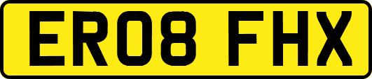 ER08FHX