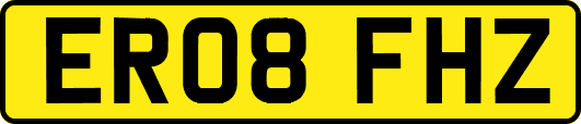 ER08FHZ