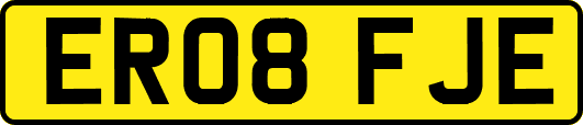 ER08FJE