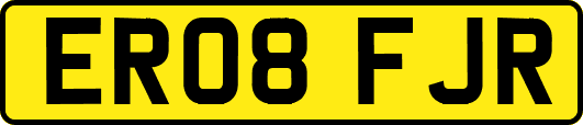 ER08FJR