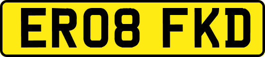 ER08FKD