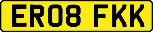 ER08FKK